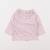 Tee-shirt - 3 mois Rose 1 - vertbaudet enfant 
