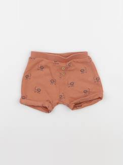 Seconde main-Garçon-Short - 3 mois