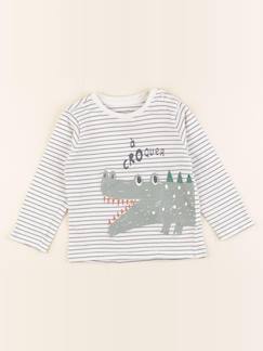 Seconde main-Garçon-Tee-shirt - 24 mois