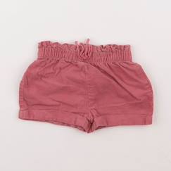 Seconde main-Fille-Short - 9 mois