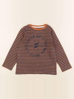 Seconde main-Garçon-Tee-shirt - 5 ans