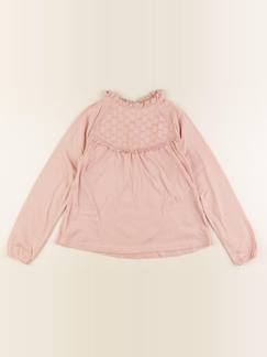 Seconde main-Fille-Tee-shirt - 8 ans
