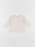 Tee-shirt - 3 mois Beige 1 - vertbaudet enfant 
