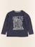 Tee-shirt - 5 ans Bleu 1 - vertbaudet enfant 