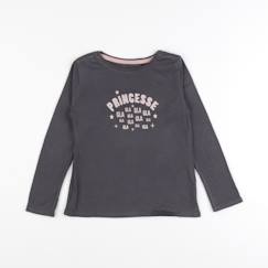 Seconde main-Fille-Tee-shirt - 4 ans