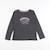Tee-shirt - 4 ans Gris 1 - vertbaudet enfant 