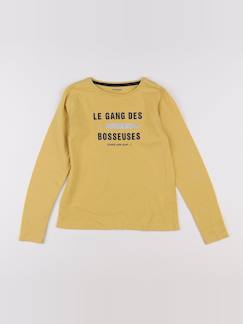 Seconde main-Fille-Tee-shirt - 8 ans