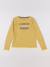 Tee-shirt - 8 ans Jaune 1 - vertbaudet enfant 