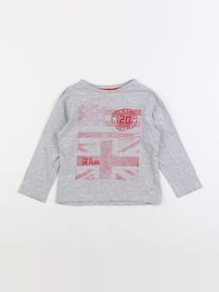 Seconde main-Garçon-Tee-shirt - 4 ans