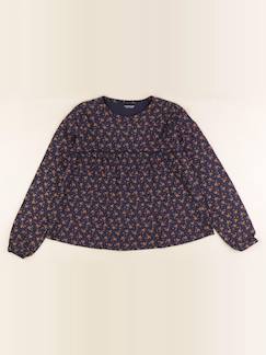 Seconde main-Fille-Tee-shirt - 12 ans