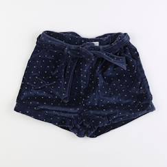 Seconde main-Fille-Short - 8 ans