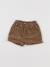 Short - 1 an à 18 mois Marron 1 - vertbaudet enfant 