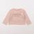 Tee-shirt - 12 mois Rose 1 - vertbaudet enfant 