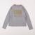 Tee-shirt - 10 ans Gris 1 - vertbaudet enfant 