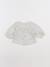 Tee-shirt - 3 mois Blanc, vert 1 - vertbaudet enfant 