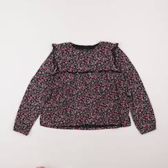 Seconde main-Fille-Tee-shirt - 10 ans