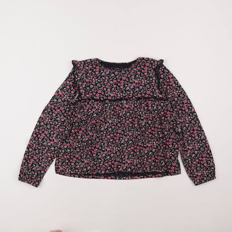 Tee-shirt - 10 ans Rose 1 - vertbaudet enfant 
