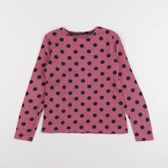 Seconde main-Fille-Tee-shirt - 8 ans