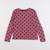 Tee-shirt - 8 ans Rose 1 - vertbaudet enfant 