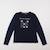Tee-shirt - 12 ans Bleu 1 - vertbaudet enfant 