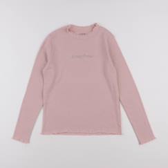 Seconde main-Fille-Tee-shirt - 10 ans