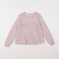 Seconde main-Fille-Tee-shirt - 8 ans
