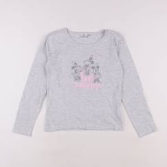 Seconde main-Fille-Tee-shirt - 10 ans