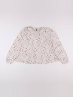 Seconde main-Fille-Tee-shirt - 14 ans