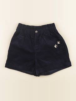 Seconde main-Fille-Short - 10 ans