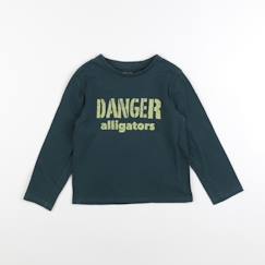 Seconde main-Garçon-Tee-shirt - 6 ans