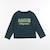 Tee-shirt - 6 ans Vert 1 - vertbaudet enfant 