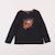Tee-shirt - 4 ans Gris 1 - vertbaudet enfant 
