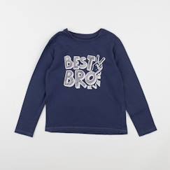 Seconde main-Garçon-Tee-shirt - 8 ans