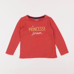 Seconde main-Fille-Tee-shirt - 3 ans