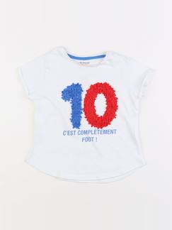 Seconde main-Fille-Tee-shirt - 4 ans
