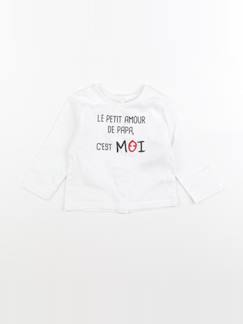 Seconde main-Garçon-Tee-shirt - 9 mois