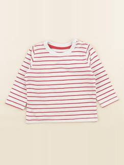 Seconde main-Garçon-Tee-shirt - 3 mois