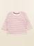 Tee-shirt - 3 mois Blanc 1 - vertbaudet enfant 