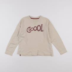 Seconde main-Garçon-Tee-shirt - 8 ans
