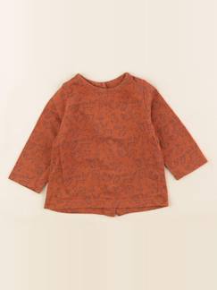 Seconde main-Garçon-Tee-shirt - 3 mois