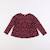 Tee-shirt - 6 ans Rouge 1 - vertbaudet enfant 