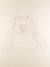 Tee-shirt - 8 ans Beige 1 - vertbaudet enfant 