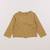 Tee-shirt - 9 mois Jaune 1 - vertbaudet enfant 