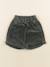 Short - 3 mois Vert 1 - vertbaudet enfant 