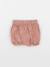 Short - 3 mois Rose 1 - vertbaudet enfant 
