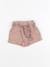 Short - 9 mois Marron 1 - vertbaudet enfant 