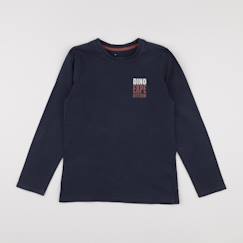 Seconde main-Garçon-Tee-shirt - 10 ans