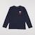 Tee-shirt - 10 ans Bleu 1 - vertbaudet enfant 