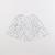 Tee-shirt - 6 mois Blanc 1 - vertbaudet enfant 