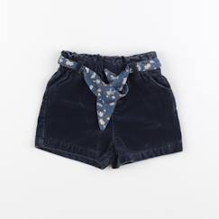 Seconde main-Fille-Short - 9 mois